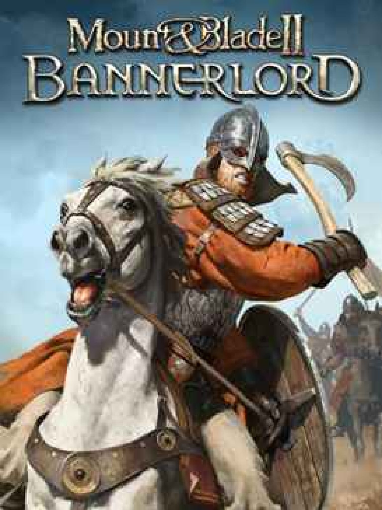 Mount and blade bannerlord sturgians