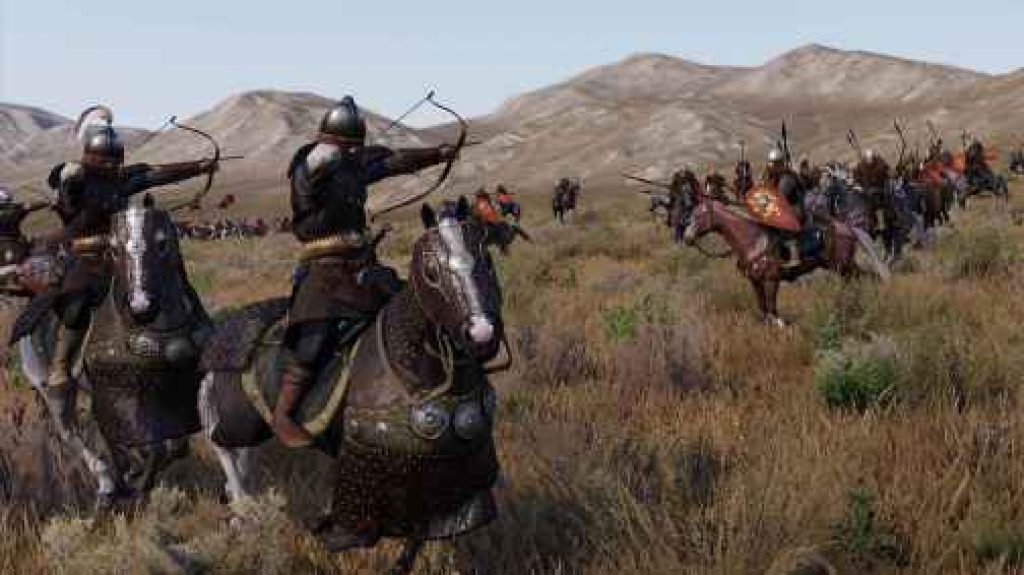MOUNT AND BLADE 2 BANNERLORD pc game free download