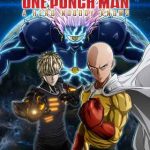 ONE PUNCH MAN A HERO NOBODY KNOWS download pc game