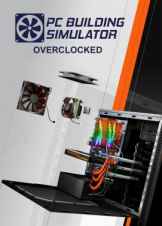 PC BUILDING SIMULATOR OVERCLOCKERS UK WORKSHOP download pc