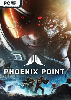 Phoenix Point Derleth download pc