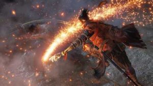 free download sekiro shadows die twice pc