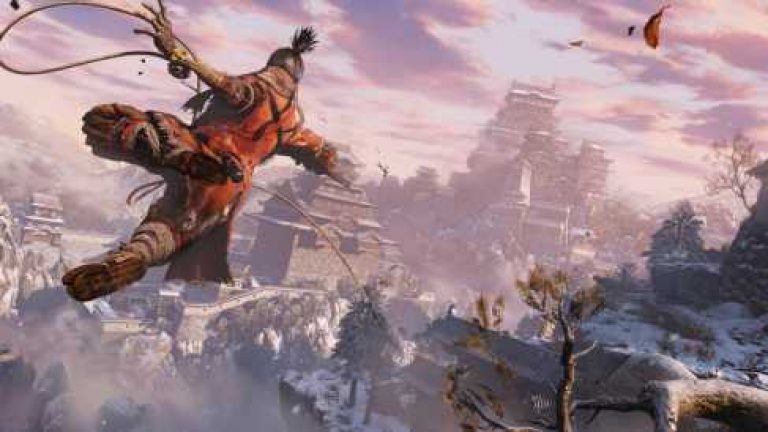 download sekiro shadows die twice pc for free