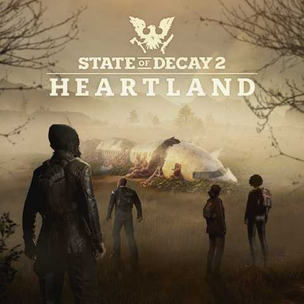 state of decay 3 pc