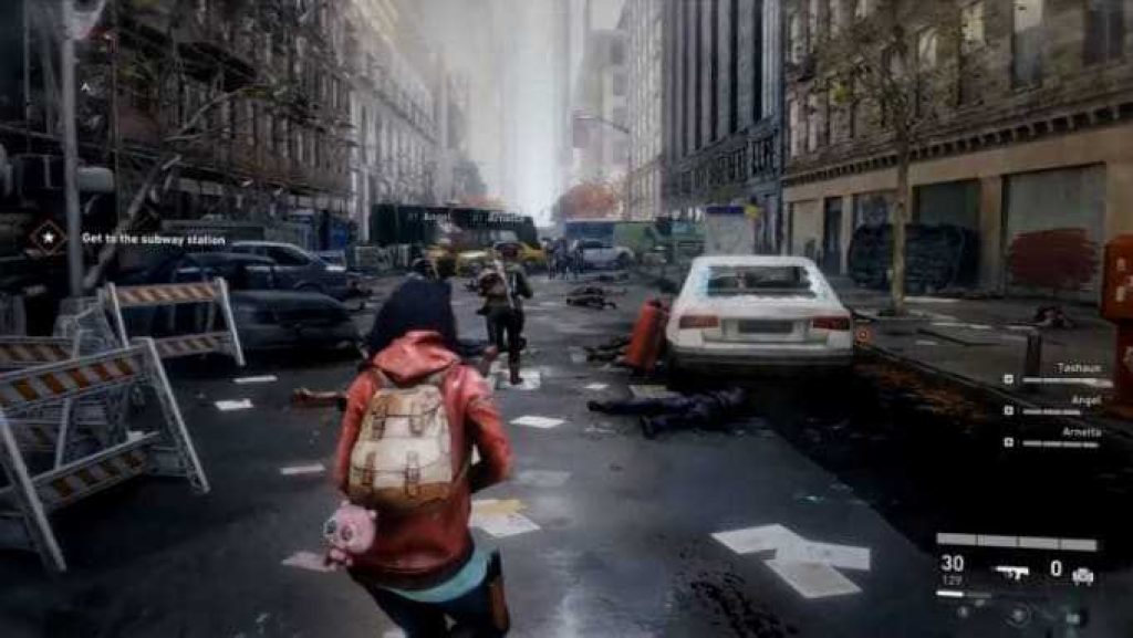World War Z GOTY Edition game download for pc