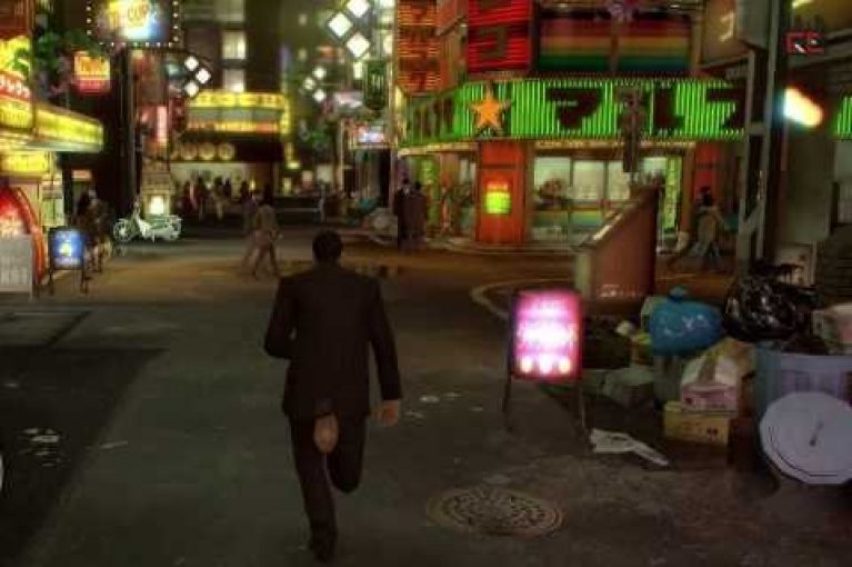 Download Yakuza 0 Pc Highly Compressed - HdPcGames