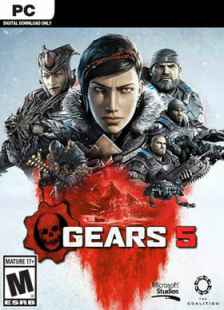 gears 5 free download pc game