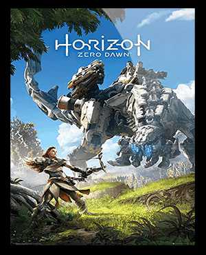 horizon zero dawn torrent download pc