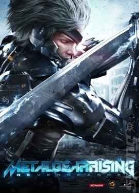metal gear rising revengeance highly compressed free download