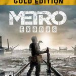metro exodus gold edition download pc