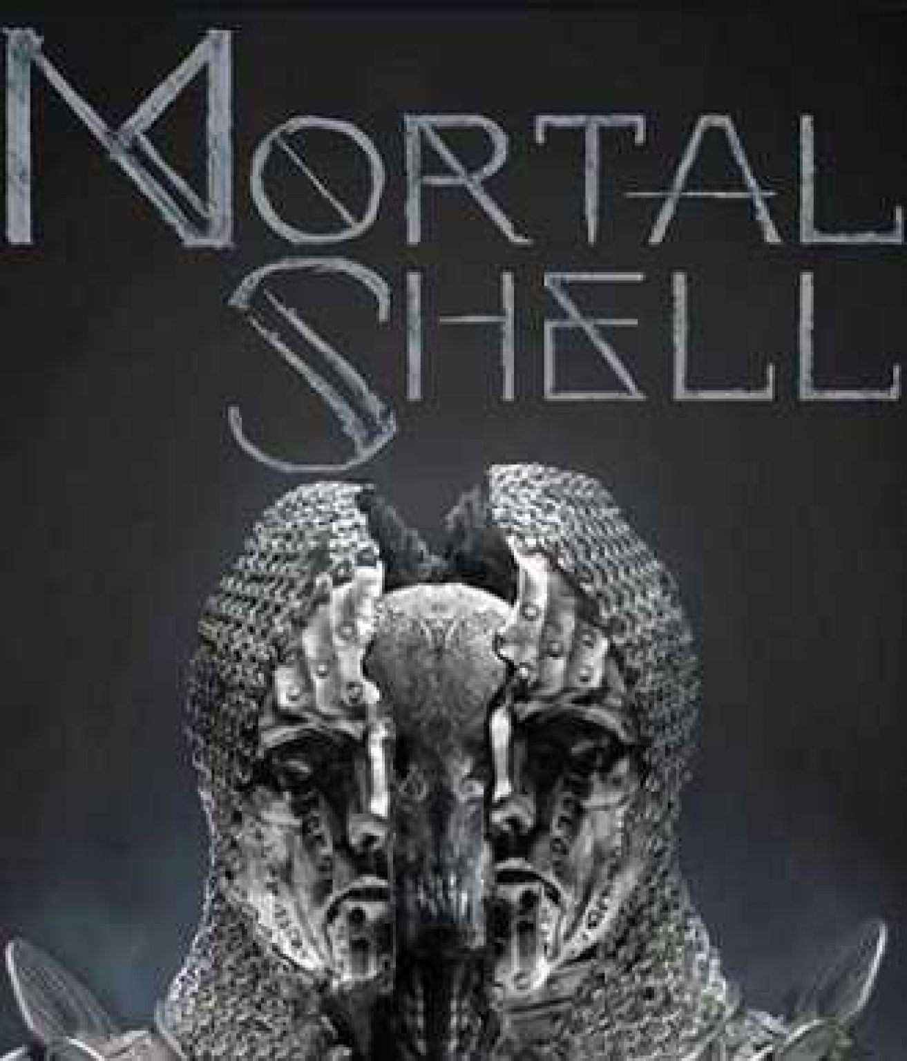 Mortal shell системные требования