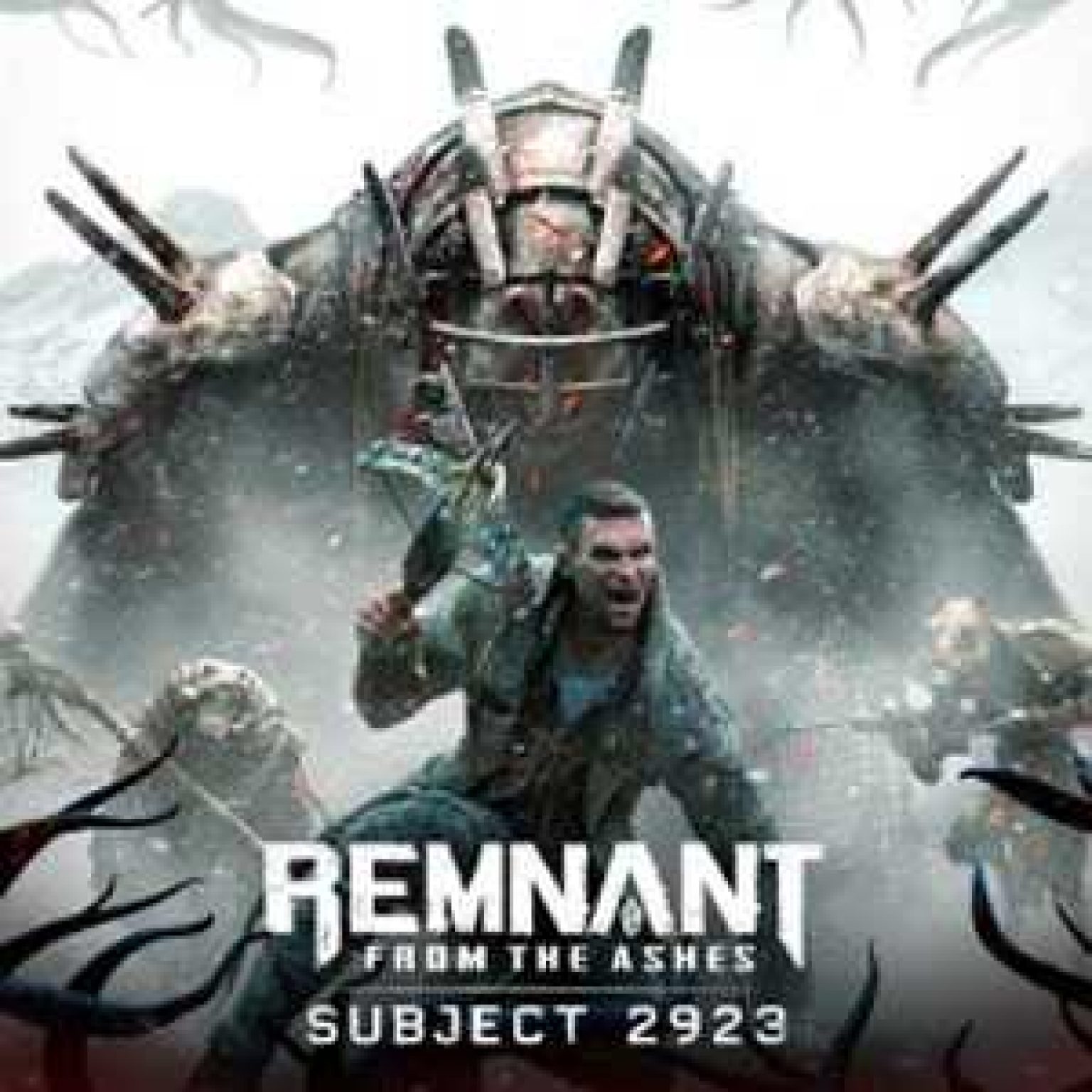 games like remnant from the ashes
