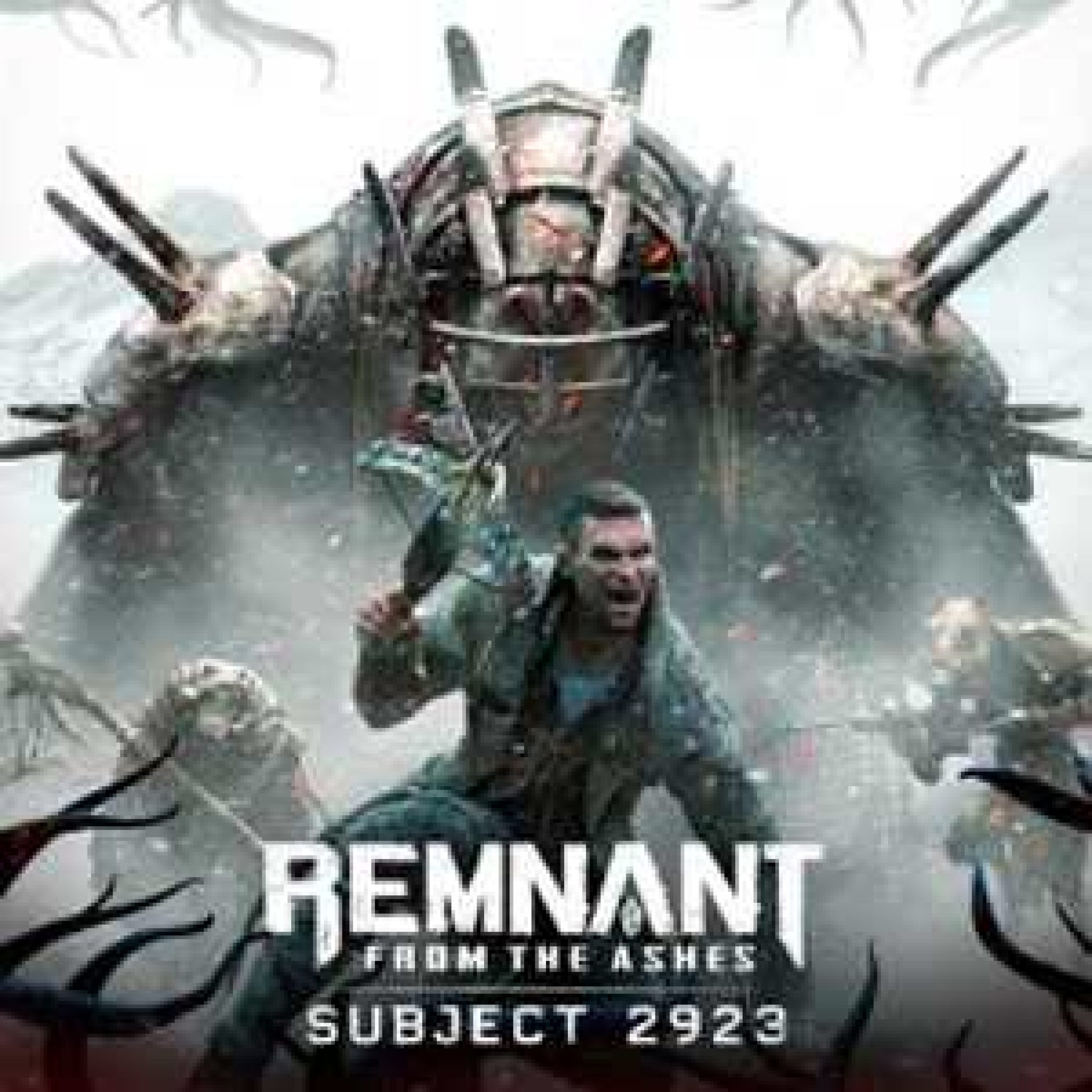 download remnant from the ashes sequel