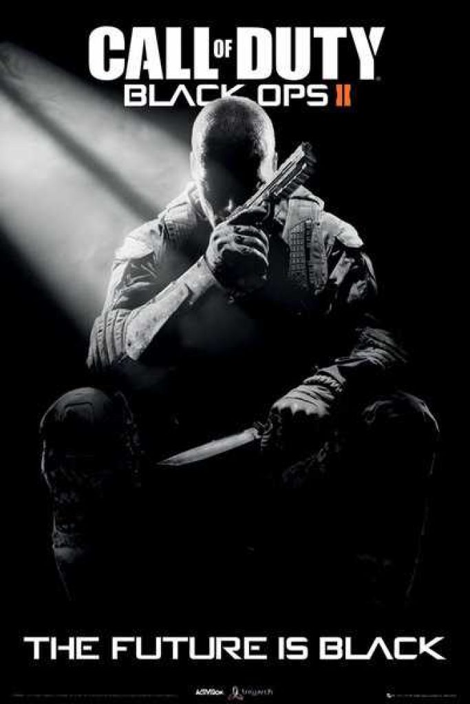 cod black ops 2 free download pc