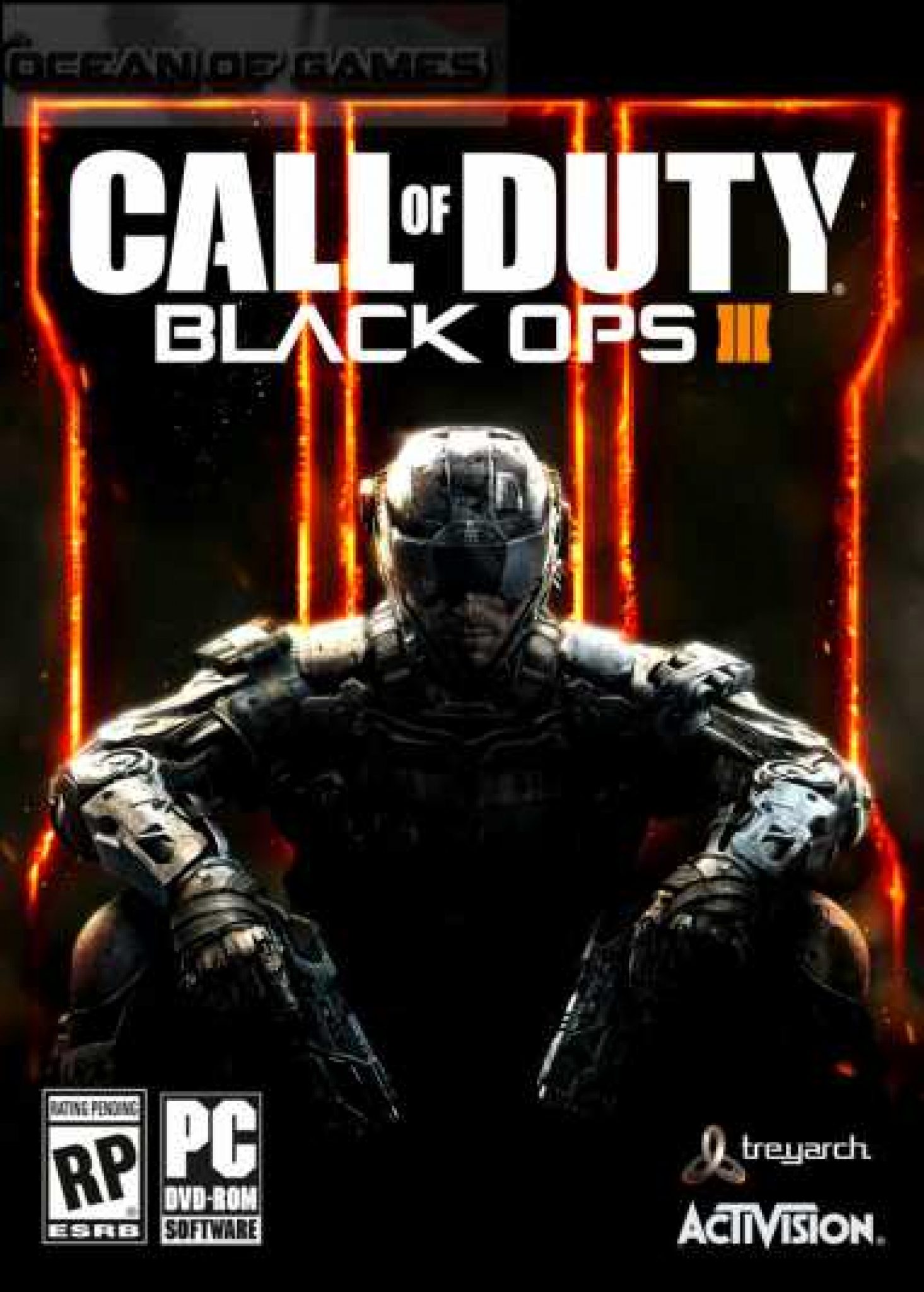 call of duty for computer free download