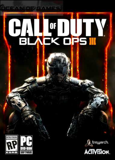 CALL OF DUTY BLACK OPS 3 pc download