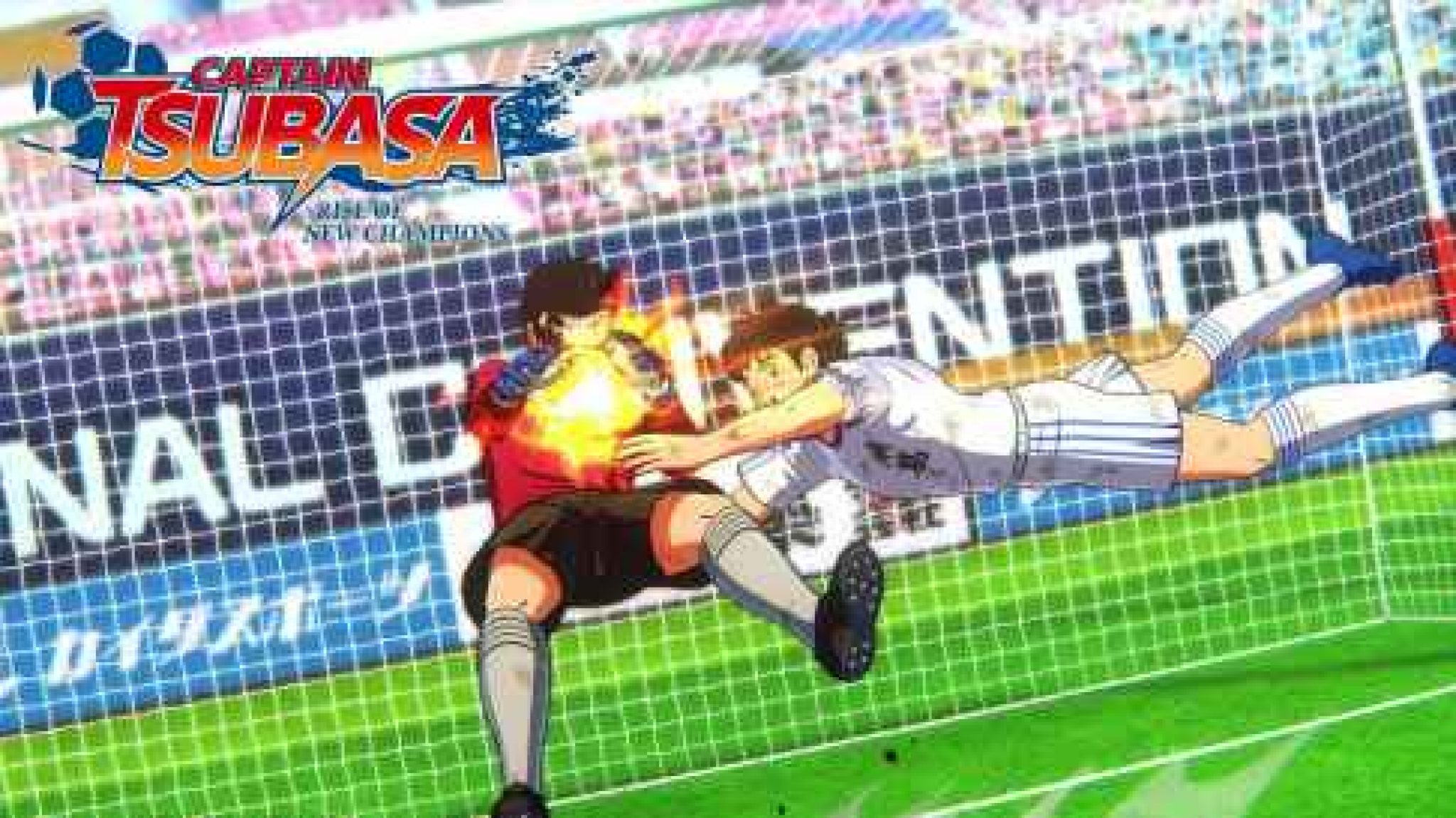 captain tsubasa rise of new champions free download