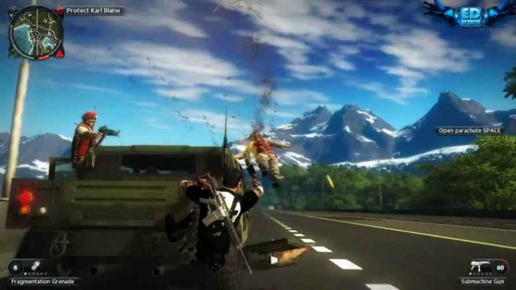 just cause 2 download for pc highly compressed