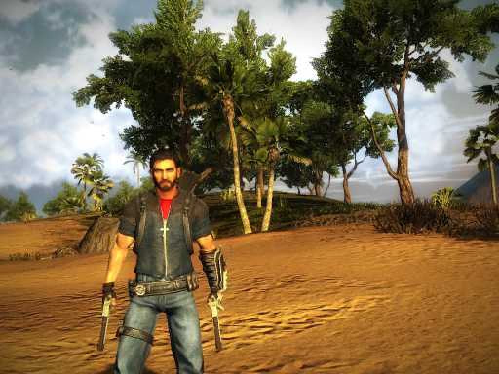 Just cause 2 pc download full version