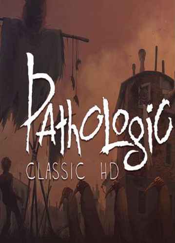 PATHOLOGIC CLASSIC hd download pc game