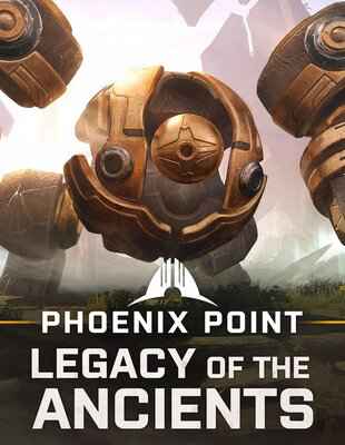 Phoenix Point Legacy of the Ancients torrent download pc