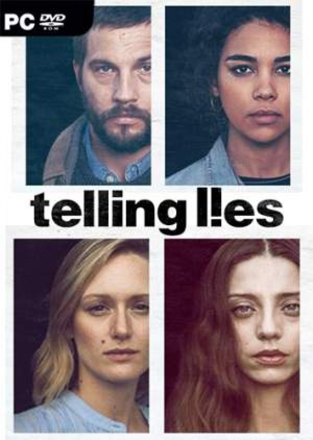 download telling lies full story for free