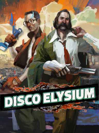 The Disco Elysium download pc game