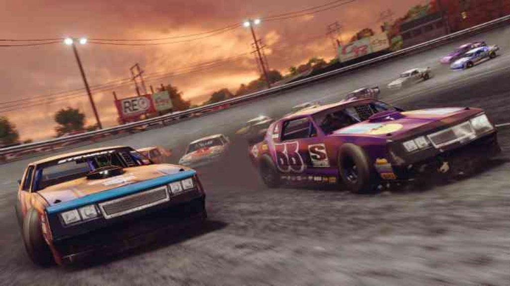 Tony Stewarts All American Racing Free Download PC Game HdPcGames