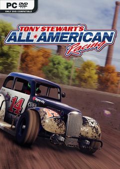 tony stewart all american racing xbox one