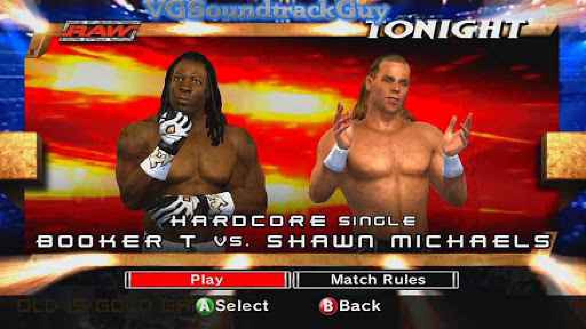 wwe smackdown vs raw 2010 system requirements