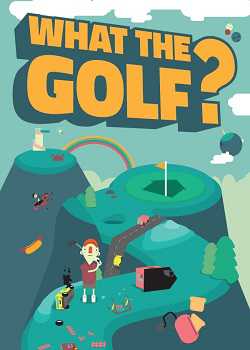 What the golf pc download free game