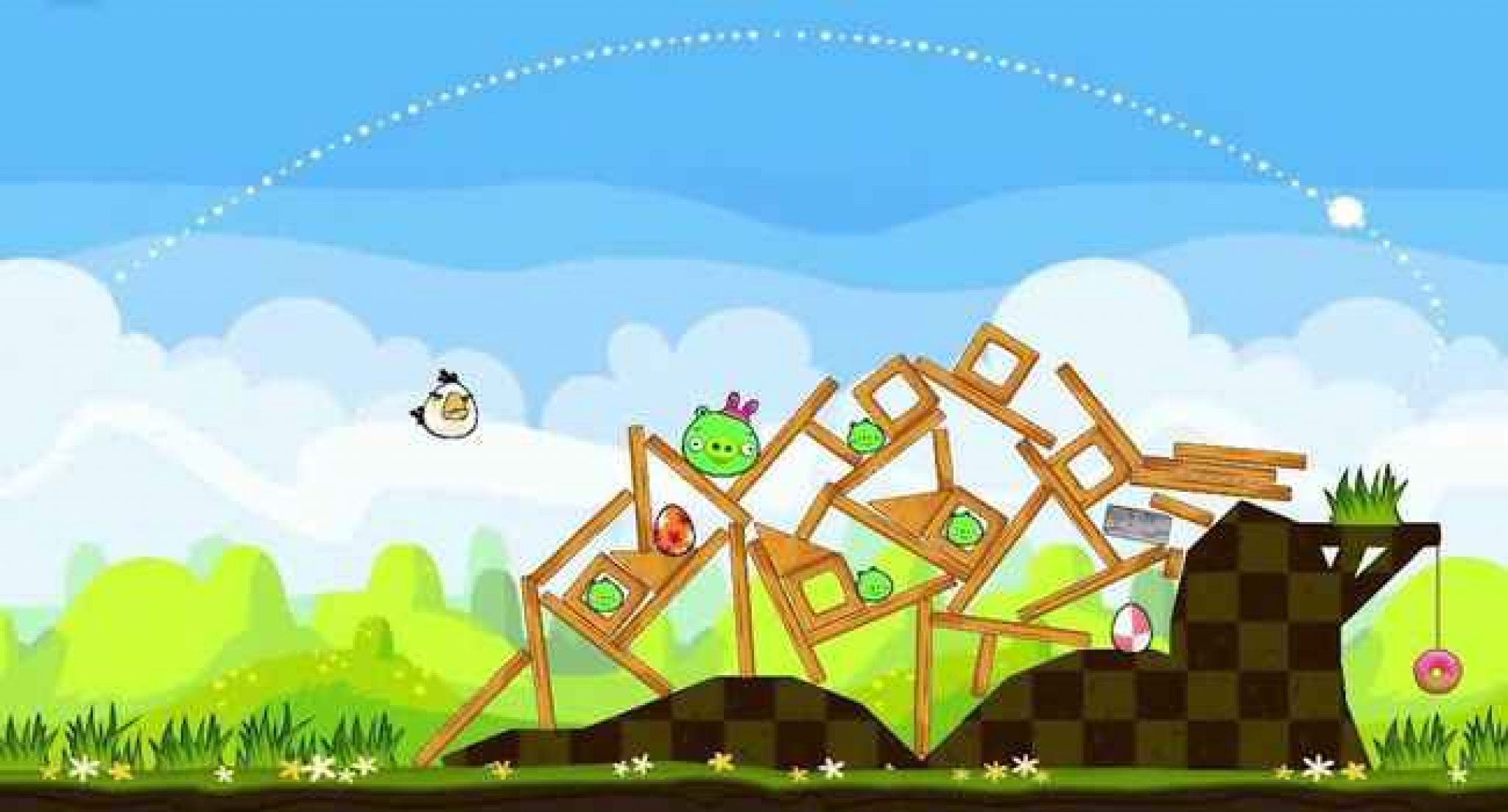 angry birds game download