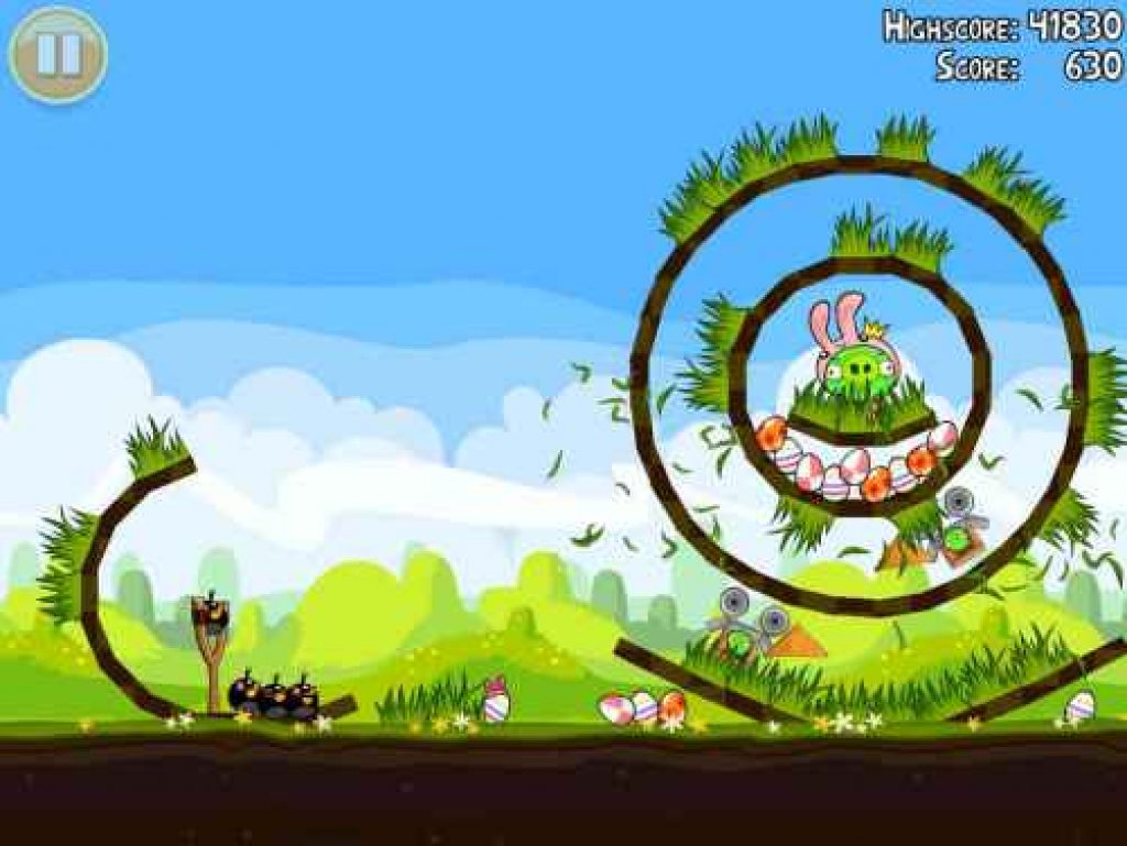 angry birds game download for pc