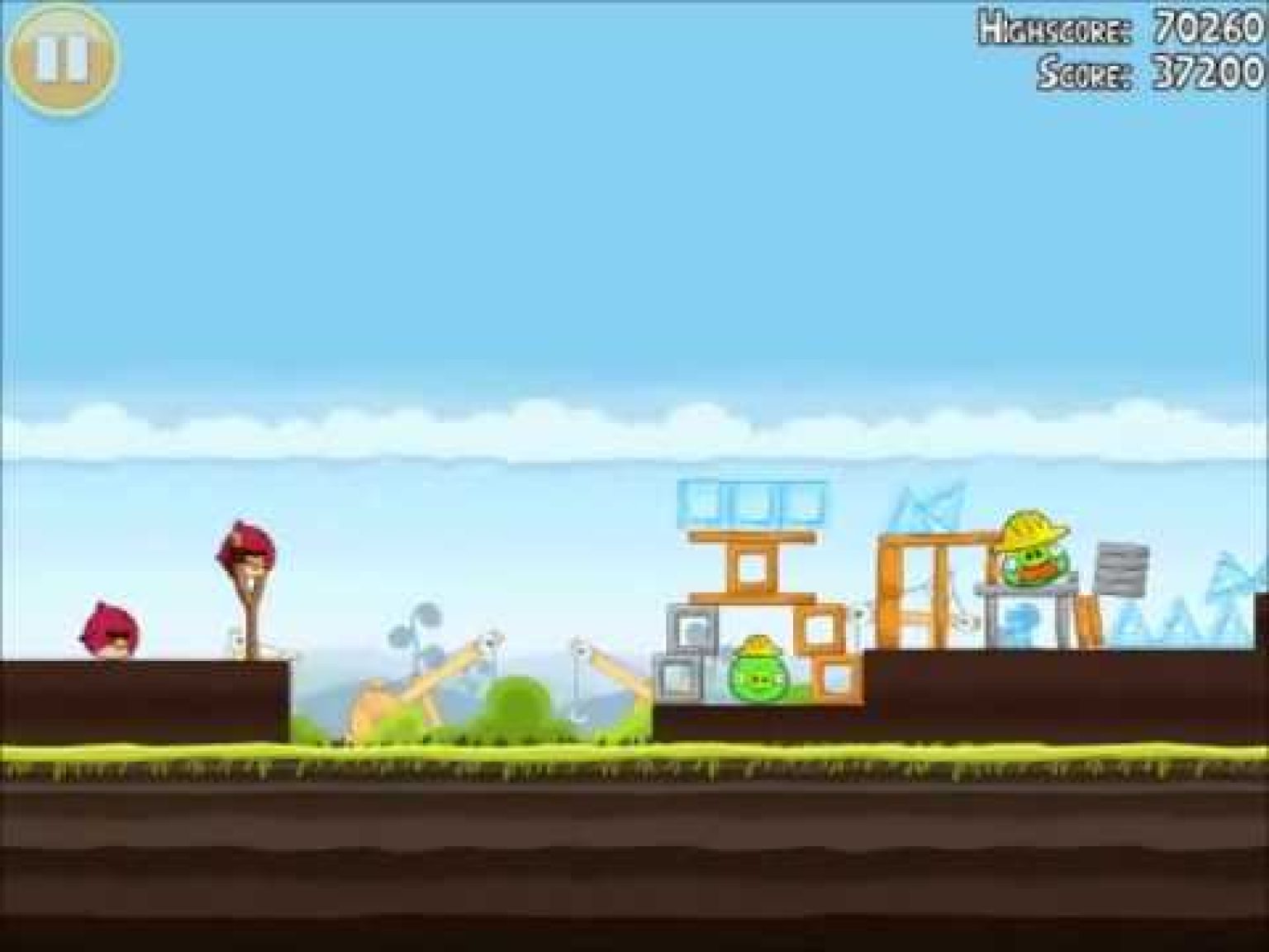 angry birds game free download for pc full version with crack