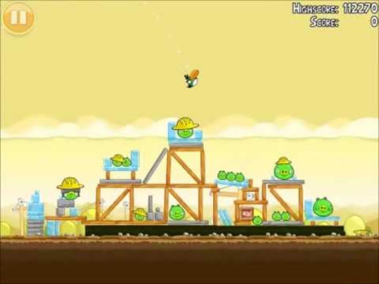 angry birds pc games free download for windows 7