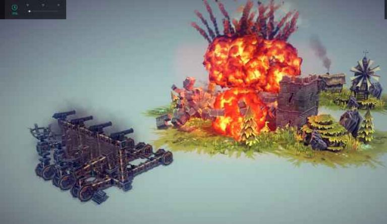 besiege free download android