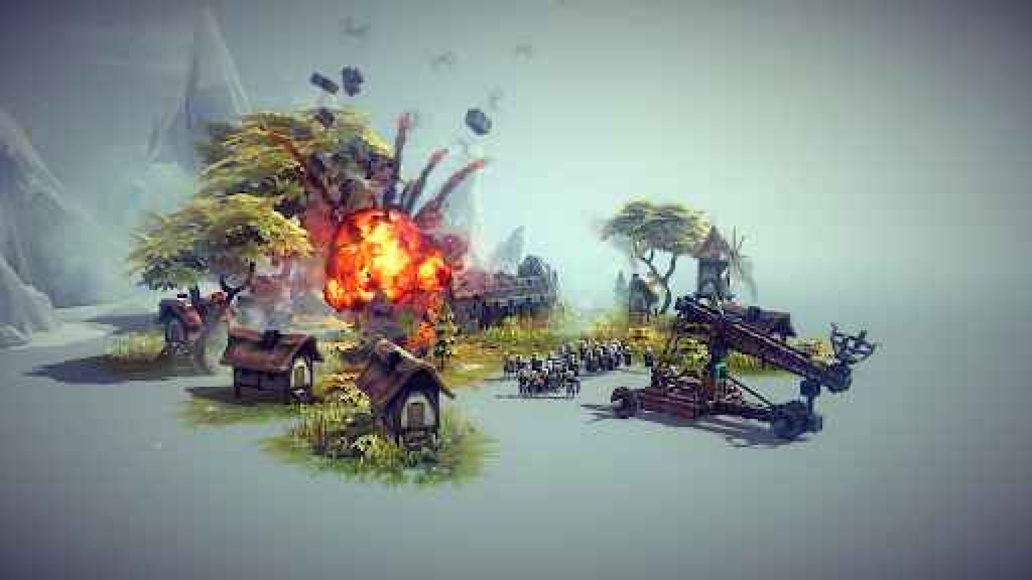 besiege game free