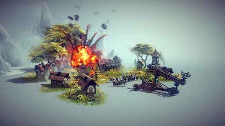 download free besiege download