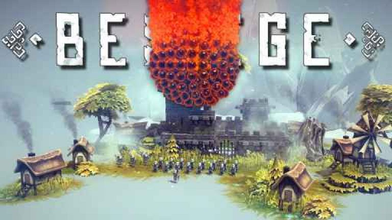 besiege free igg games