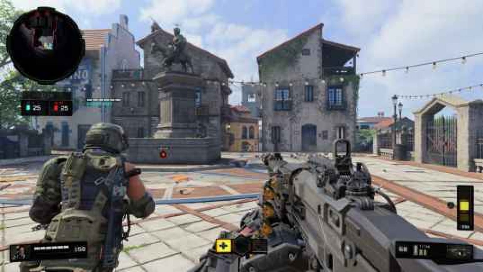 call of duty black ops geforce now download