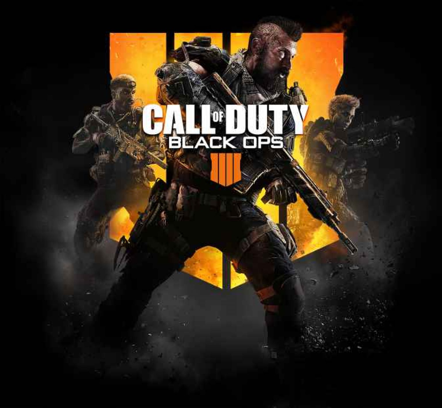 call of duty black ops 4 free download mac