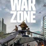 call of duty warzone highly compressed free download