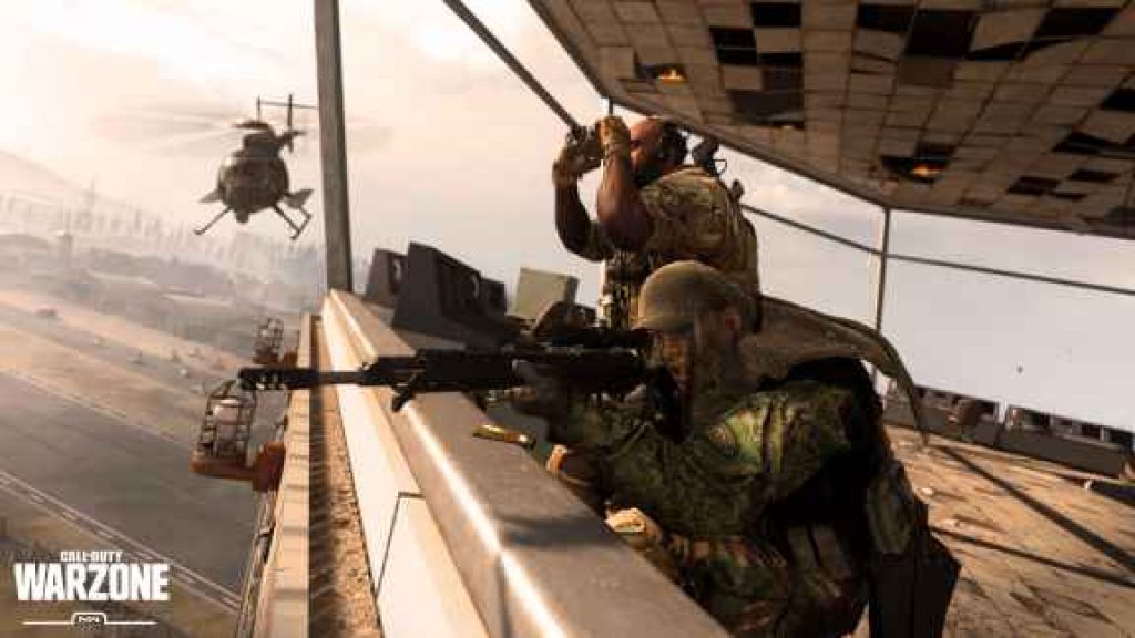call of duty warzone torrent download pc