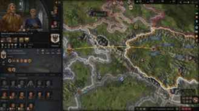 crusader kings 3 free download