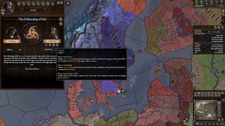 Crusader Kings III download the new version for windows