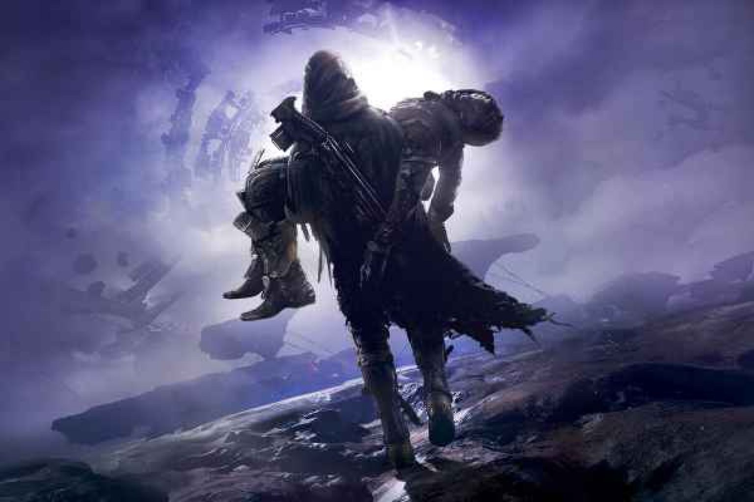 Destiny 2 Pc Download Free - HdPcGames