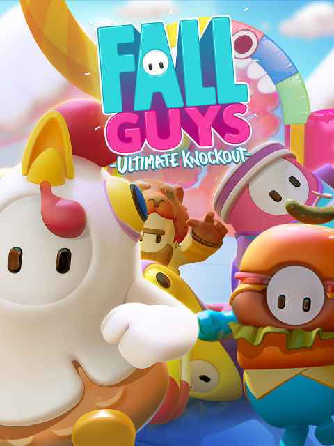 Fall Guys Ultimate Knockout Download Pc Full Game Crack