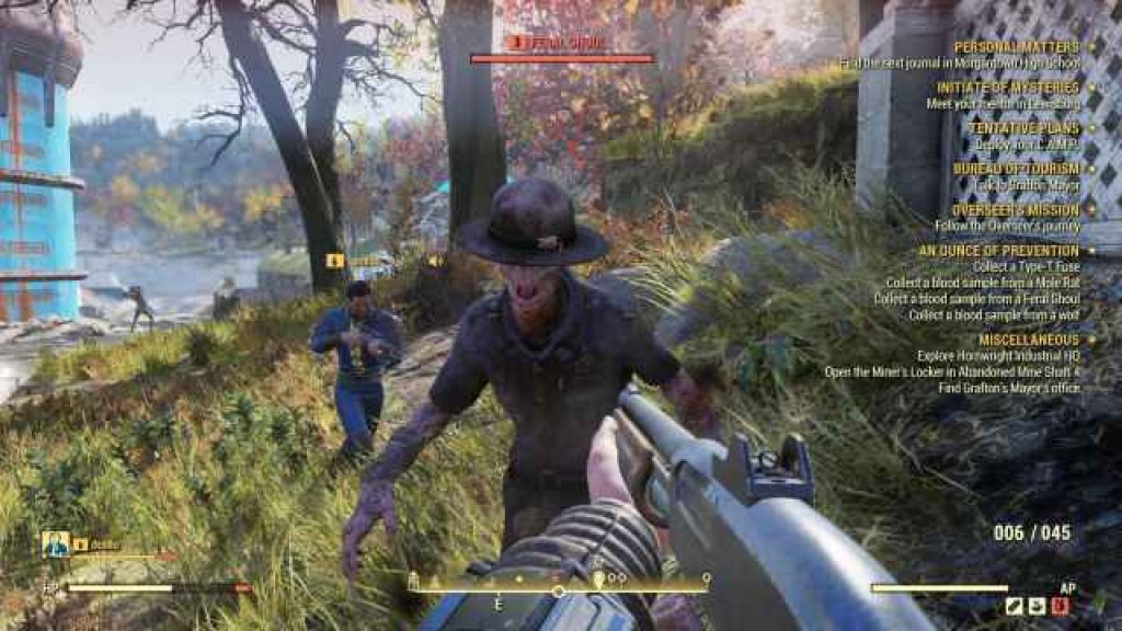 fallout 76 free download pc game