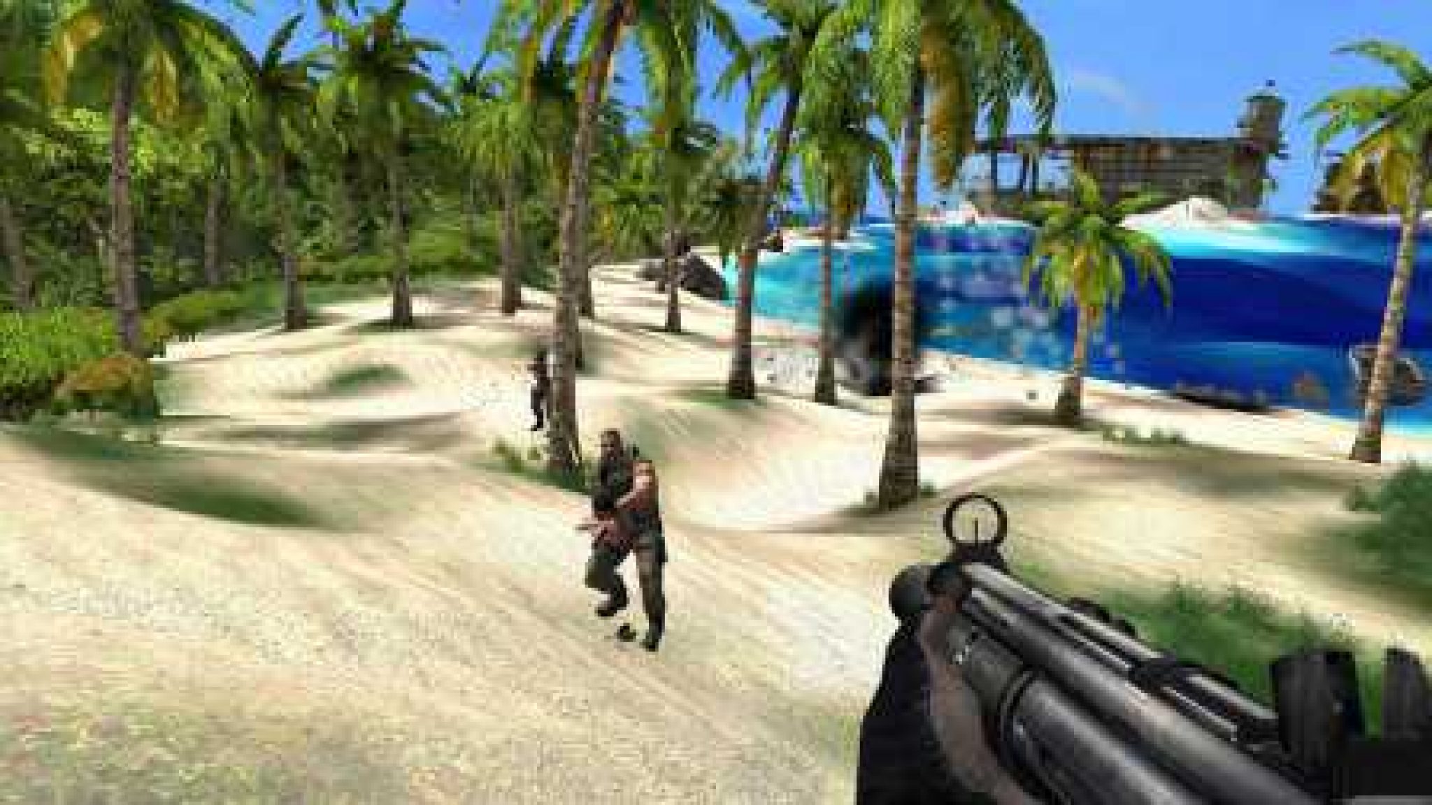 far cry 2 free download for pc highly compressed far cry 2 free download for pc highly compressed