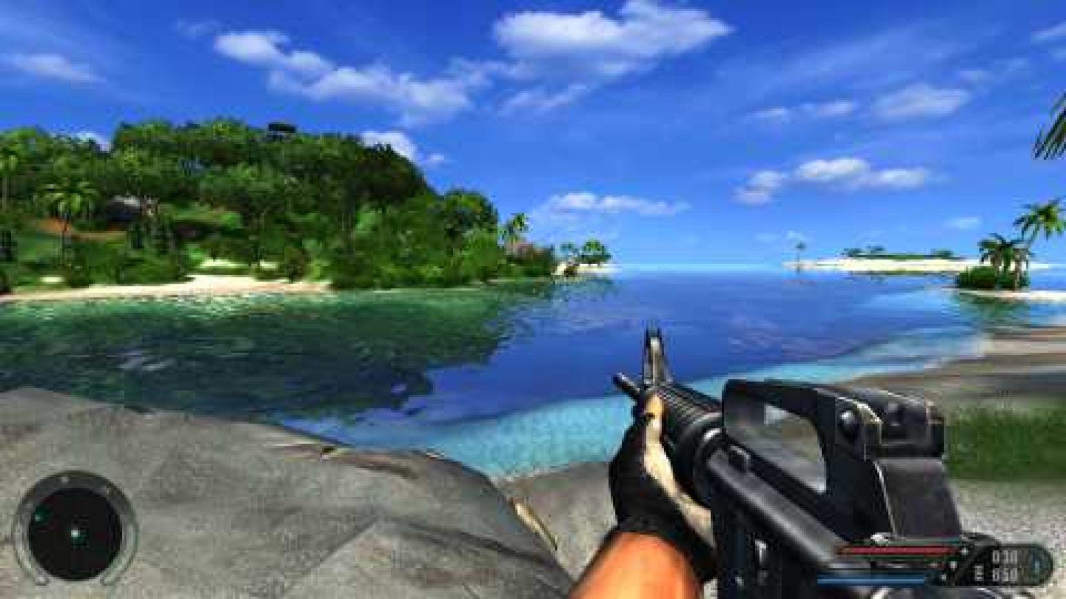 far cry 2 highly compressed 10mb